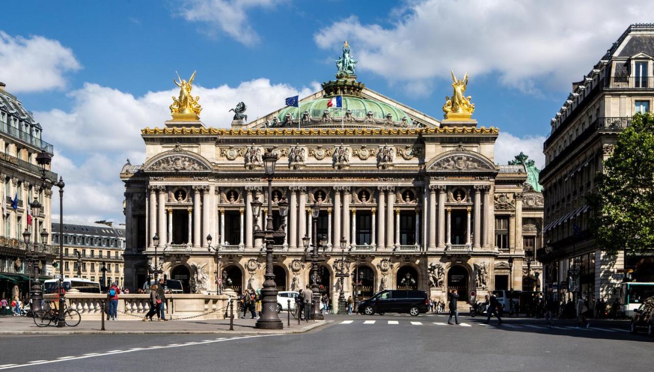 Ibis Styles Paris Porte De Versailles - Mairie D'Issy Eksteriør bilde